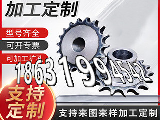 传动齿轮厂家直销